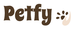 Logo du site Petfy