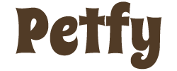 Logo Petfy